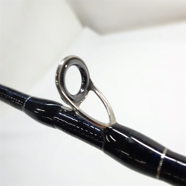 １４オシアジガーインフィニティＢ６３５